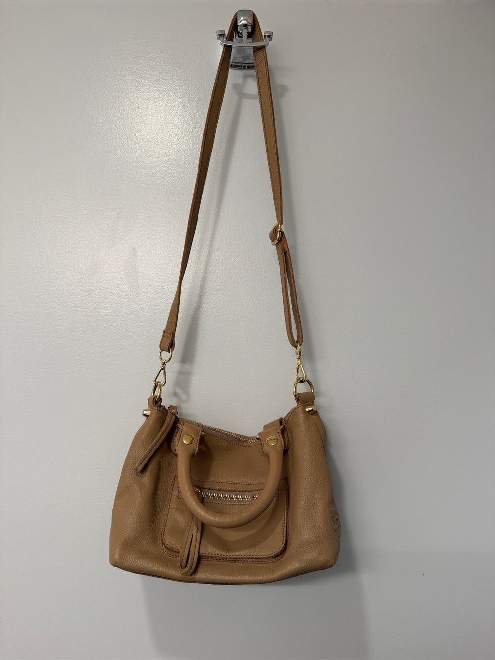 Linea Pelle Leather bag